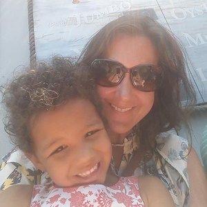 Meet your Posher, Susan